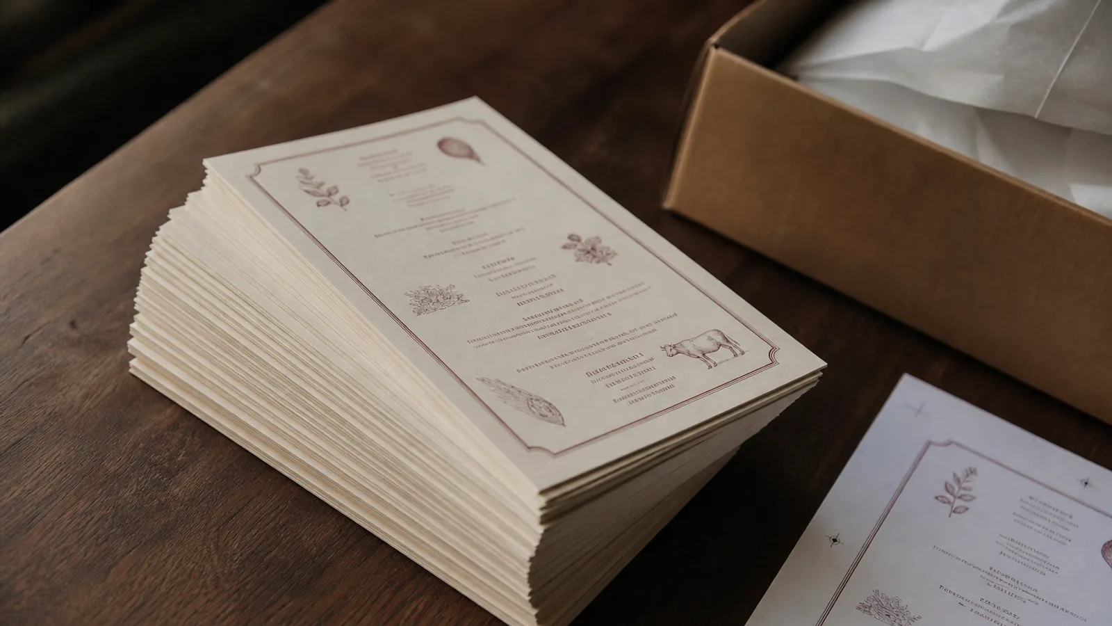 Print it your way