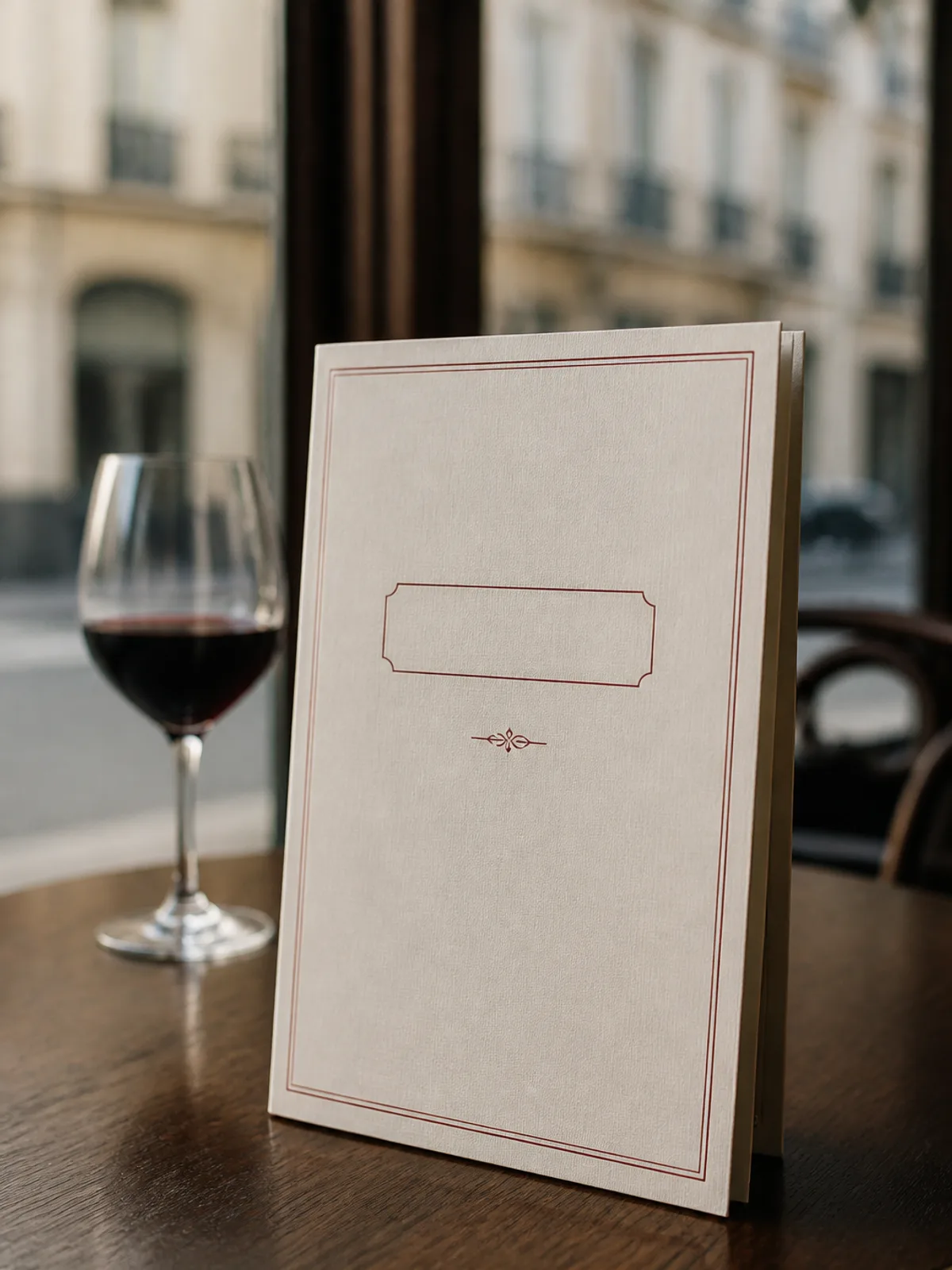 Bistro Classic