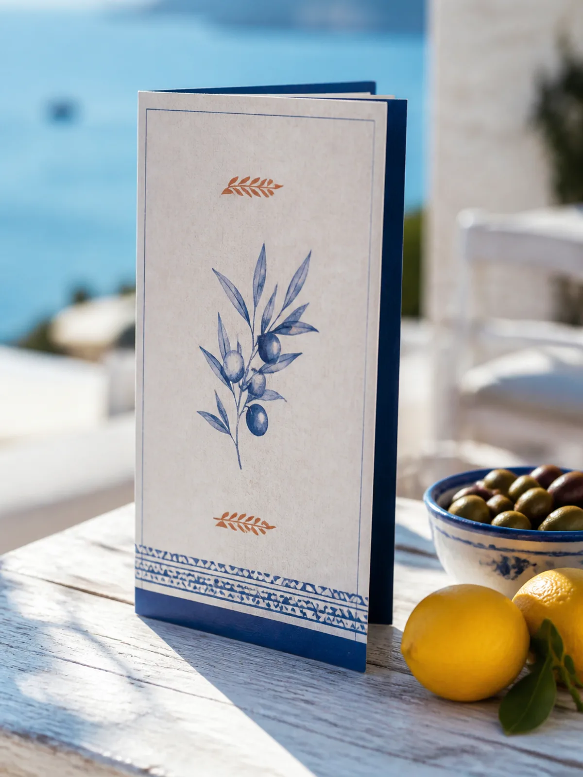 Mediterranean Tile