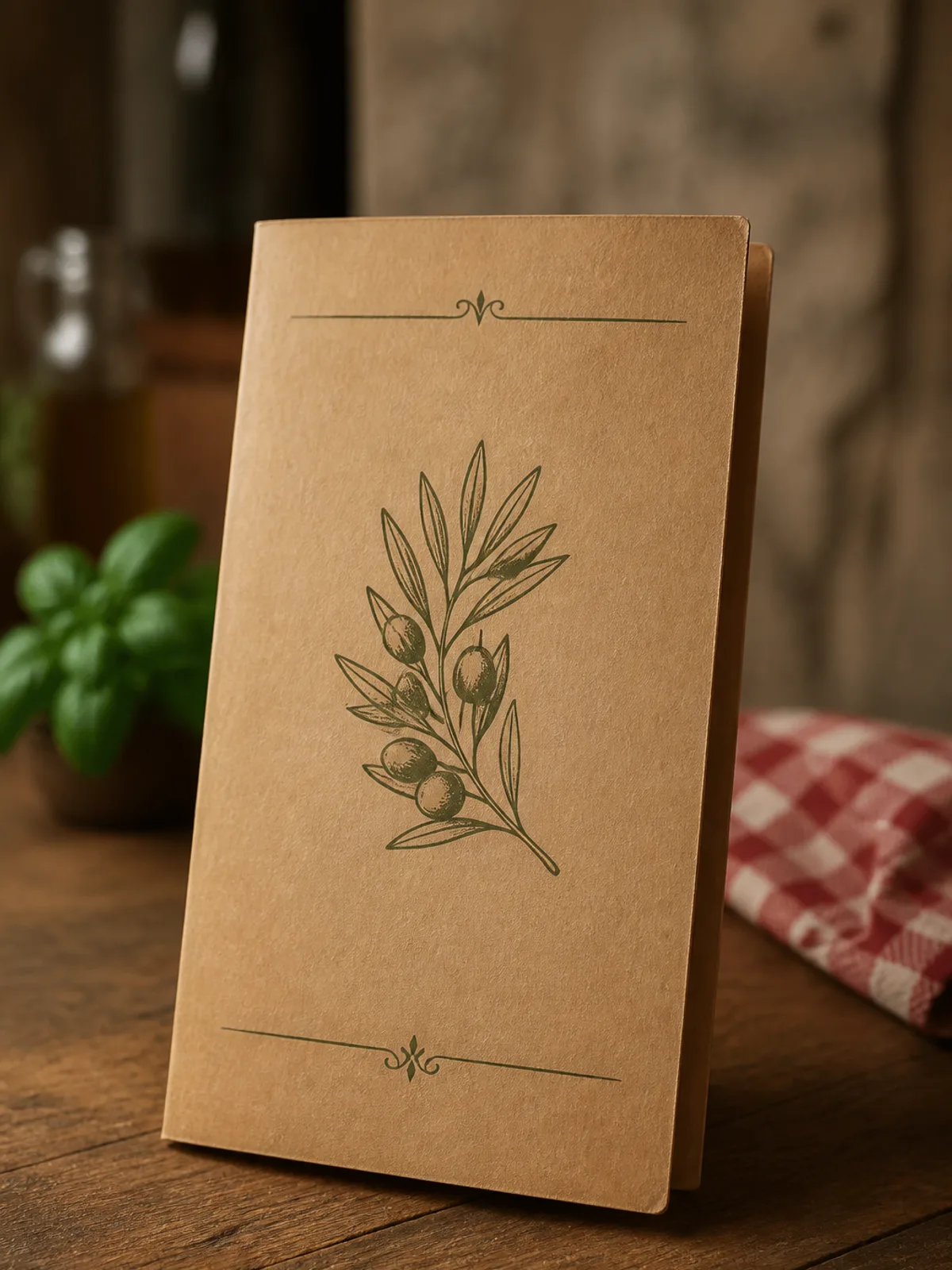 Trattoria Rustica